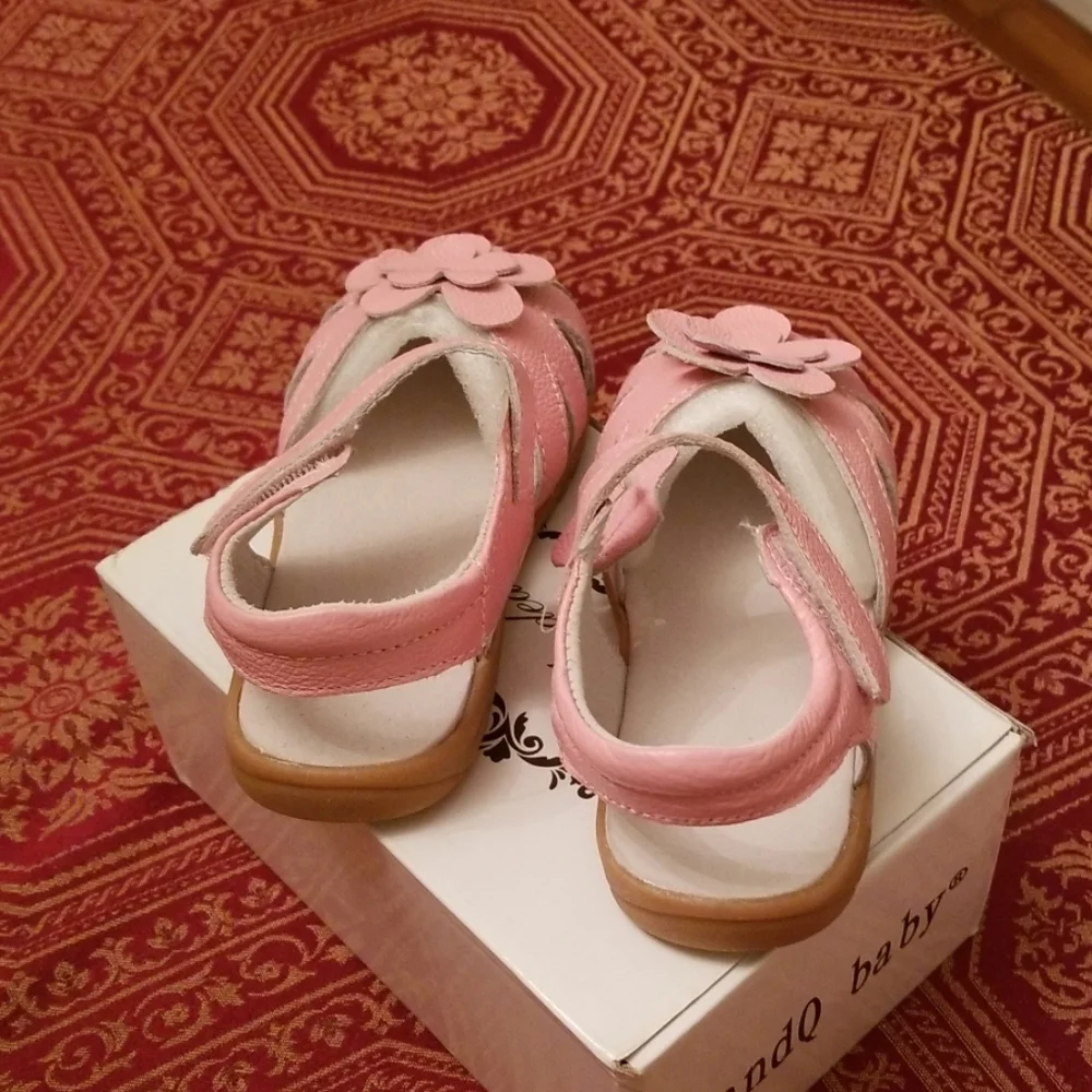 N/A girls shoes